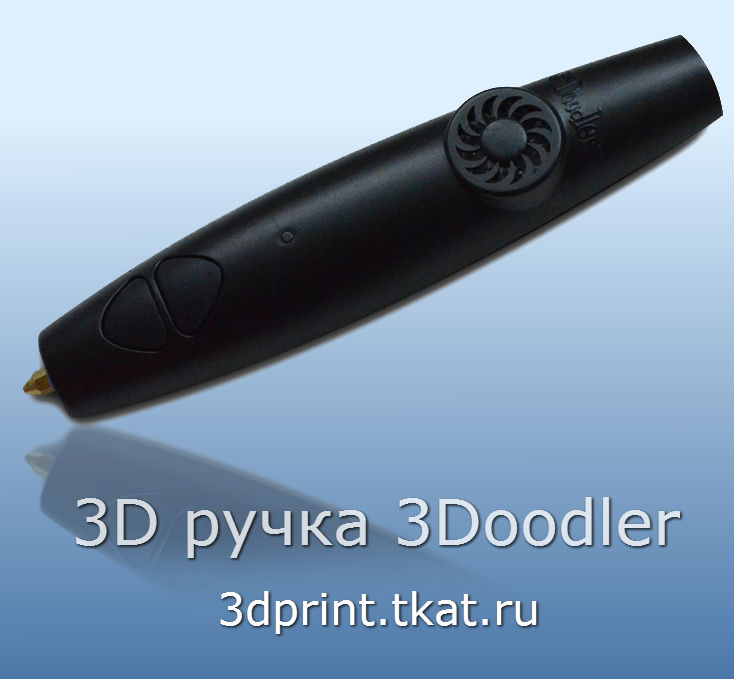 3D 3DOODLER